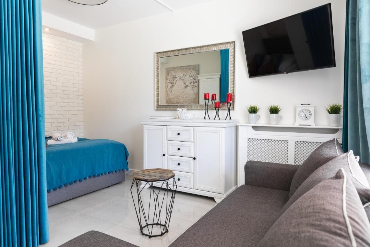 Apartamenty Nosalowe Tarasy زاكوباني المظهر الخارجي الصورة