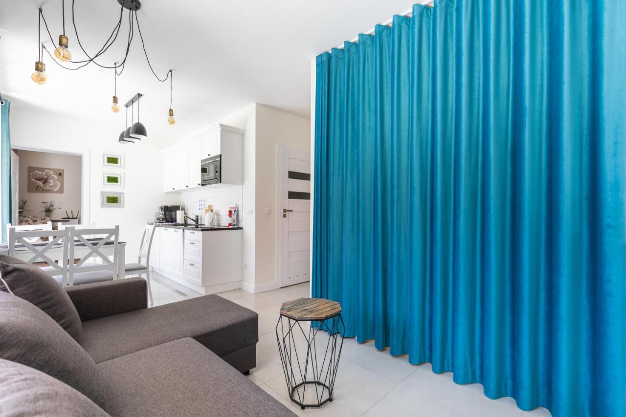 Apartamenty Nosalowe Tarasy زاكوباني المظهر الخارجي الصورة