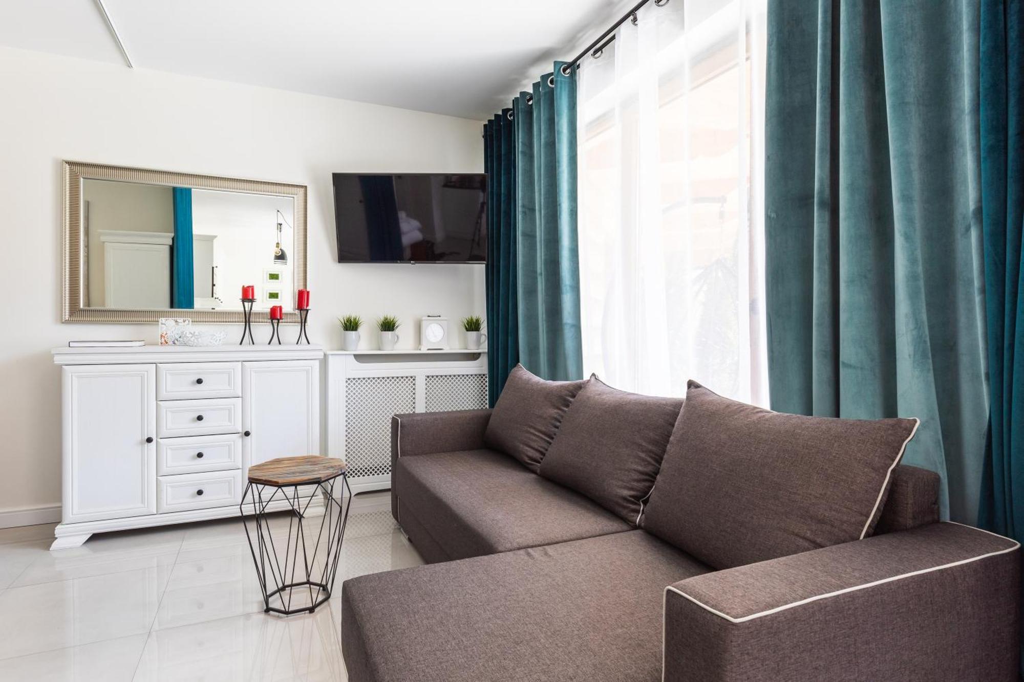 Apartamenty Nosalowe Tarasy زاكوباني الغرفة الصورة