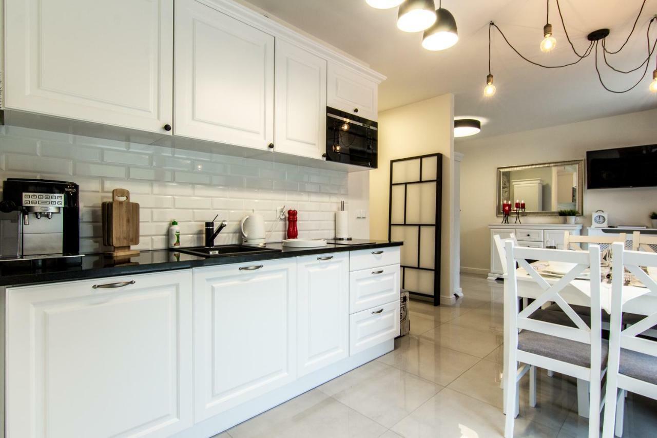 Apartamenty Nosalowe Tarasy زاكوباني المظهر الخارجي الصورة